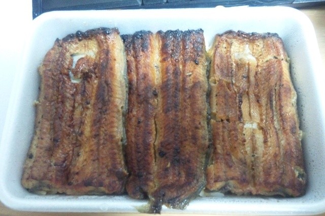 立川でうなぎと言ったらここ By Hiropori うなぎ しら澤 立川北 うなぎ 食べログ
