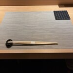 名駅 鮨 Sublime - 