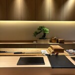 名駅 鮨 Sublime - 