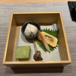 名駅 鮨 Sublime - 