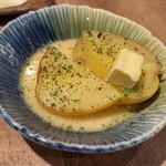 おでん屋たけし - 