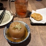 おでん屋たけし - 