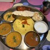 インド料理 MUTHU