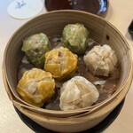 さけとめし 葵 - 