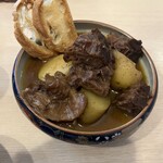 さけとめし 葵 - 