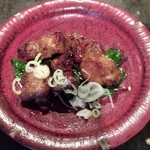 色菜広場 いっぽいっぽ - 