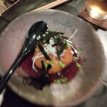 色菜広場 いっぽいっぽ - 