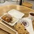 経堂 小倉庵 - 料理写真: