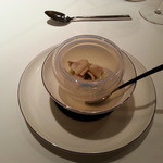 エクアトゥール - 銀杏とハマグリ