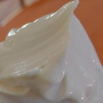 キョロロン村 - 豆乳ソフトクリームを舐めてみました！