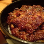 ひつまぶし名古屋備長 マロニエゲート銀座1店 - 