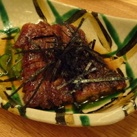 ひつまぶし名古屋備長 マロニエゲート銀座1店 - 