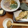 僕とうどんとカツオだし 淀屋橋店