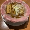 ラーメン大戦争 せんば心斎橋店