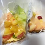 フルーツピークス - 