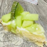 フルーツピークス - 