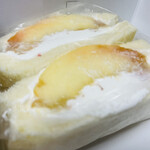 フルーツピークス - 