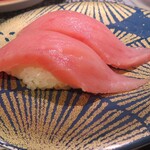 回転寿司 根室 花まる 大同生命札幌ビル miredo店 - 