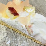 フルーツピークス - 