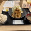 生姜焼き定食専門店 元気が出る食堂