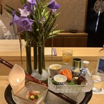 銀座 しのはら - 