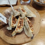よいち餃子大王 - 