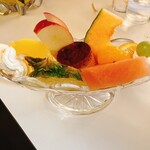 喫茶コンパル - 