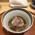 銀座 しのはら - 