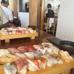 金寿司 地魚定 - 