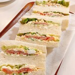 喫茶コンパル - 