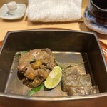 銀座 しのはら - 