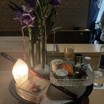 銀座 しのはら - 