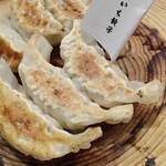 よいち餃子大王 - 