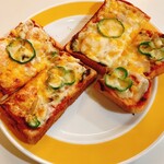 喫茶コンパル - 