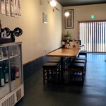 焼鳥 あばれん坊 - 