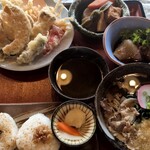 松葉ごろん亭 - 