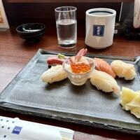 おたる政寿司 ぜん庵 - 