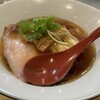 自家製麺 くろ松