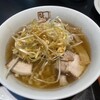 喜多方ラーメン 坂内 汐留シティセンター店