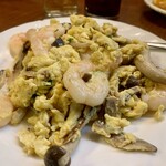 中国料理 東昇餃子楼 - 