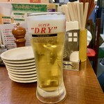 中国料理 東昇餃子楼 - 