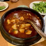 中国料理 東昇餃子楼 - 