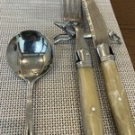 ビストロスリール - 