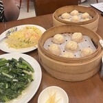 Din Tai Fung  - 