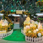 スターバックスコーヒー  - すみっコぐらしに囲まれるスポット✨