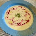 ビストロスリール - ビシソワーズ