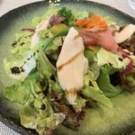 ビストロスリール - 