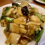 中国料理 東昇餃子楼 - 