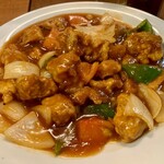 中国料理 東昇餃子楼 - 