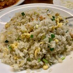 中国料理 東昇餃子楼 - 